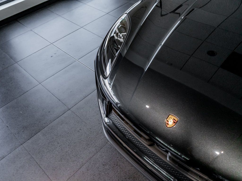 2025 Porsche Macan Colorado Springs CO