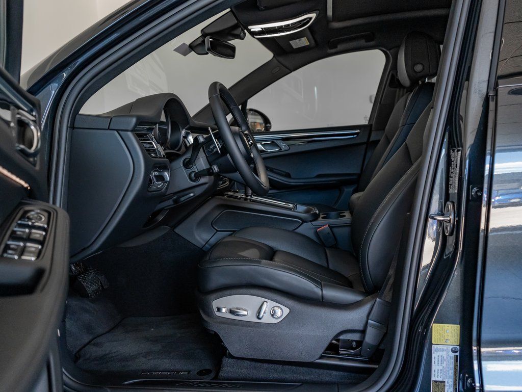 2025 Porsche Macan Colorado Springs CO