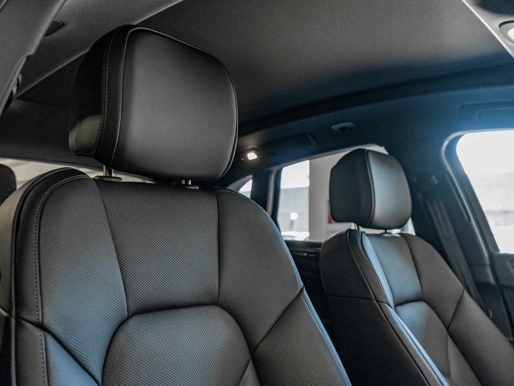 2025 Porsche Macan Colorado Springs CO