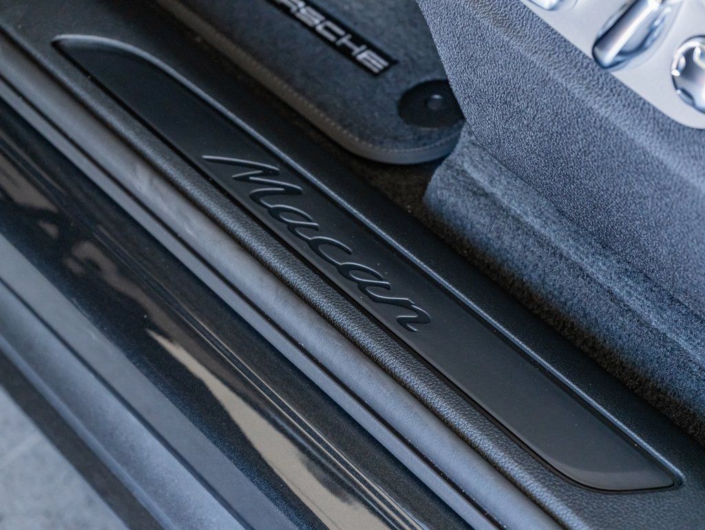 2025 Porsche Macan Colorado Springs CO