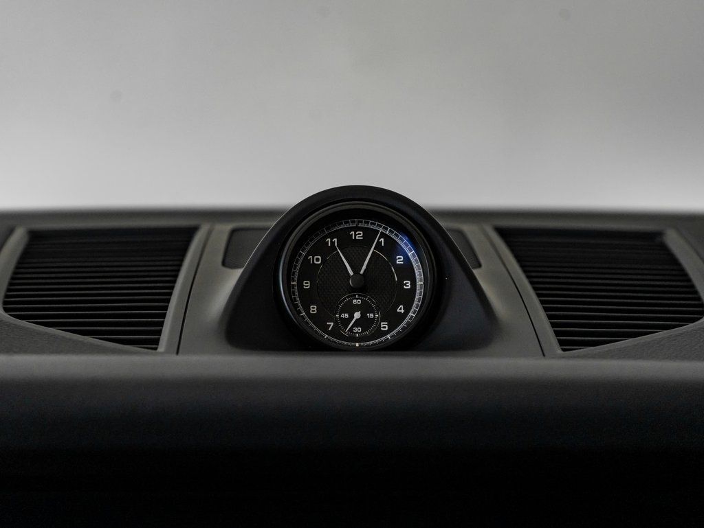 2025 Porsche Macan Colorado Springs CO