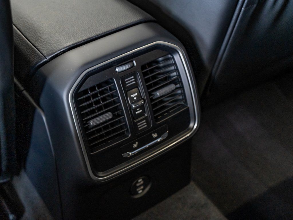 2025 Porsche Macan Colorado Springs CO