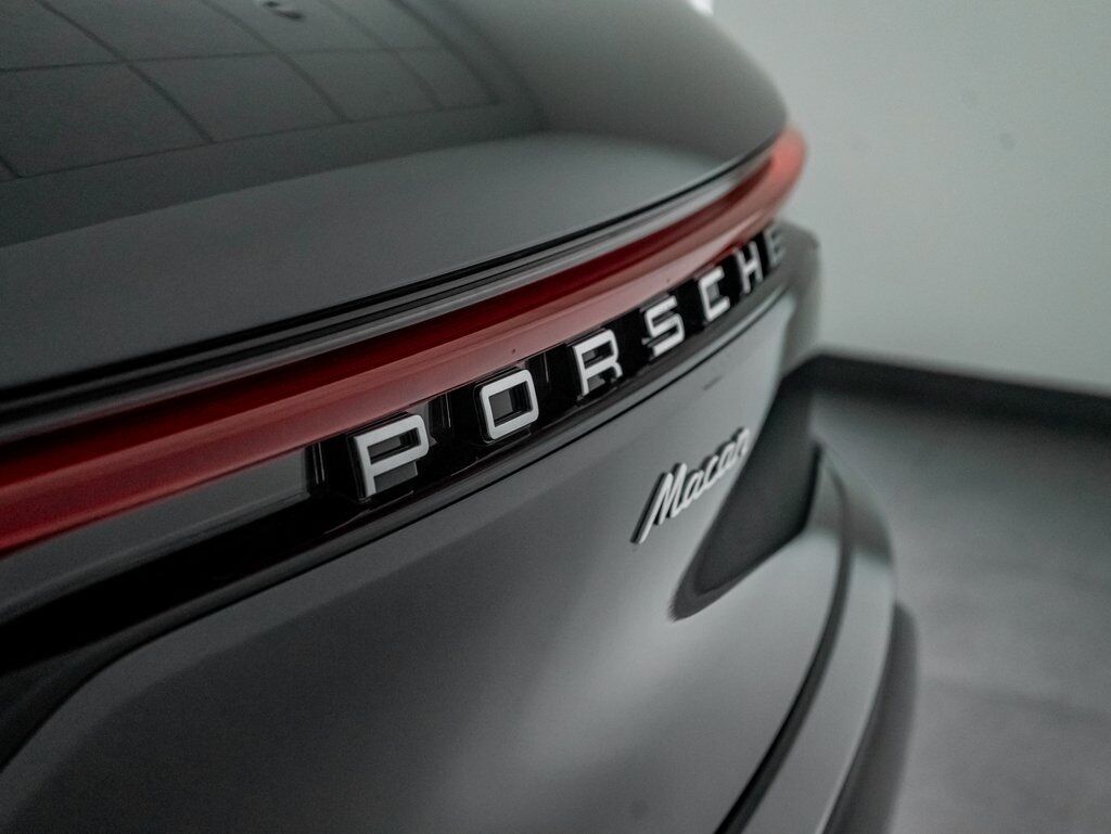 2025 Porsche Macan Colorado Springs CO