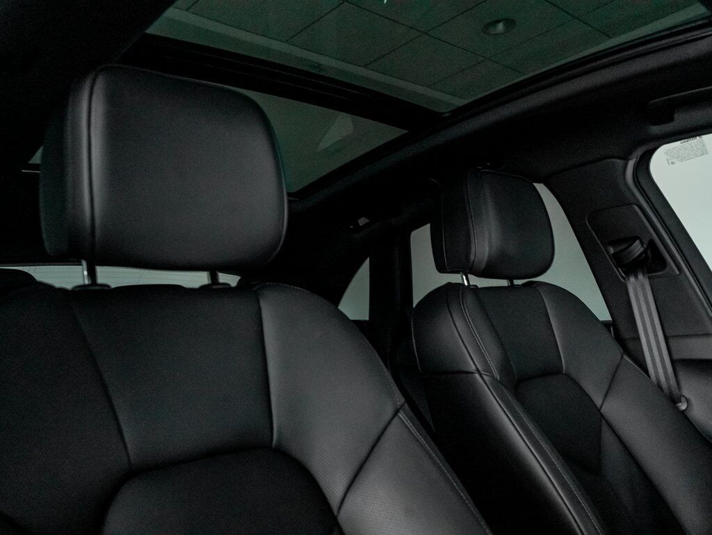 2025 Porsche Macan Colorado Springs CO