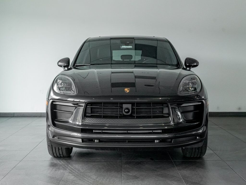 2025 Porsche Macan Colorado Springs CO