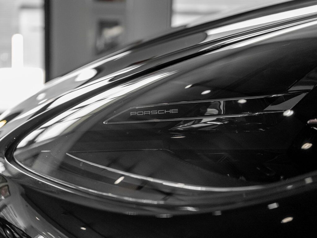 2025 Porsche Macan Colorado Springs CO