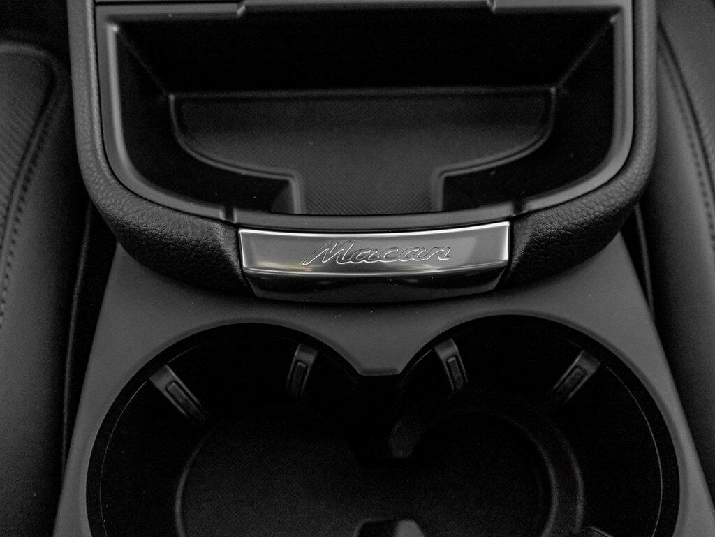 2025 Porsche Macan Colorado Springs CO
