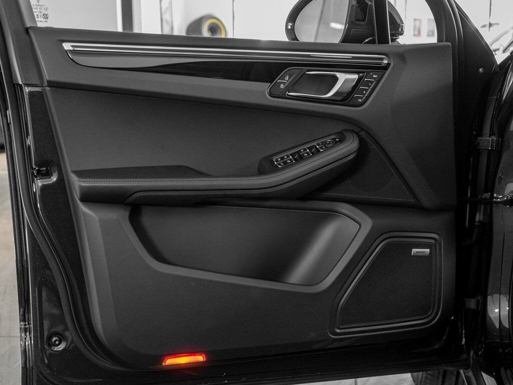2025 Porsche Macan Colorado Springs CO
