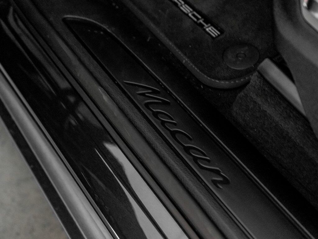 2025 Porsche Macan Colorado Springs CO