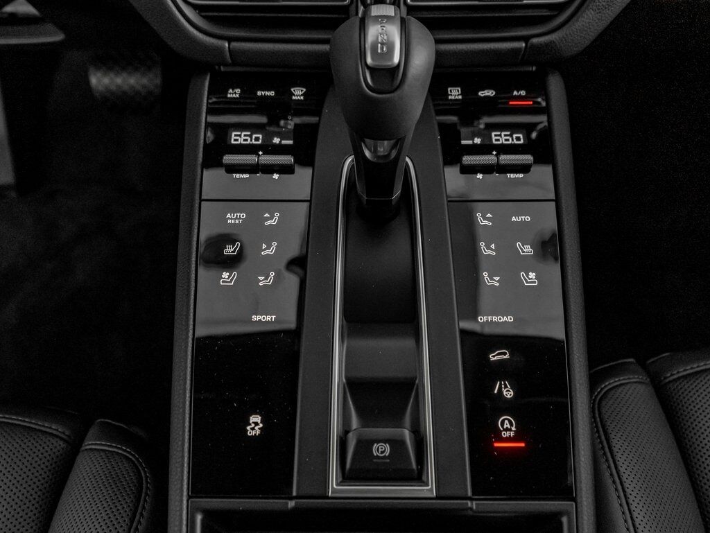 2025 Porsche Macan Colorado Springs CO