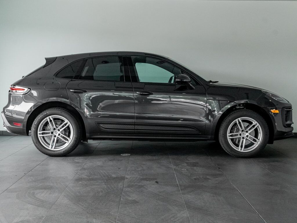 2025 Porsche Macan Colorado Springs CO