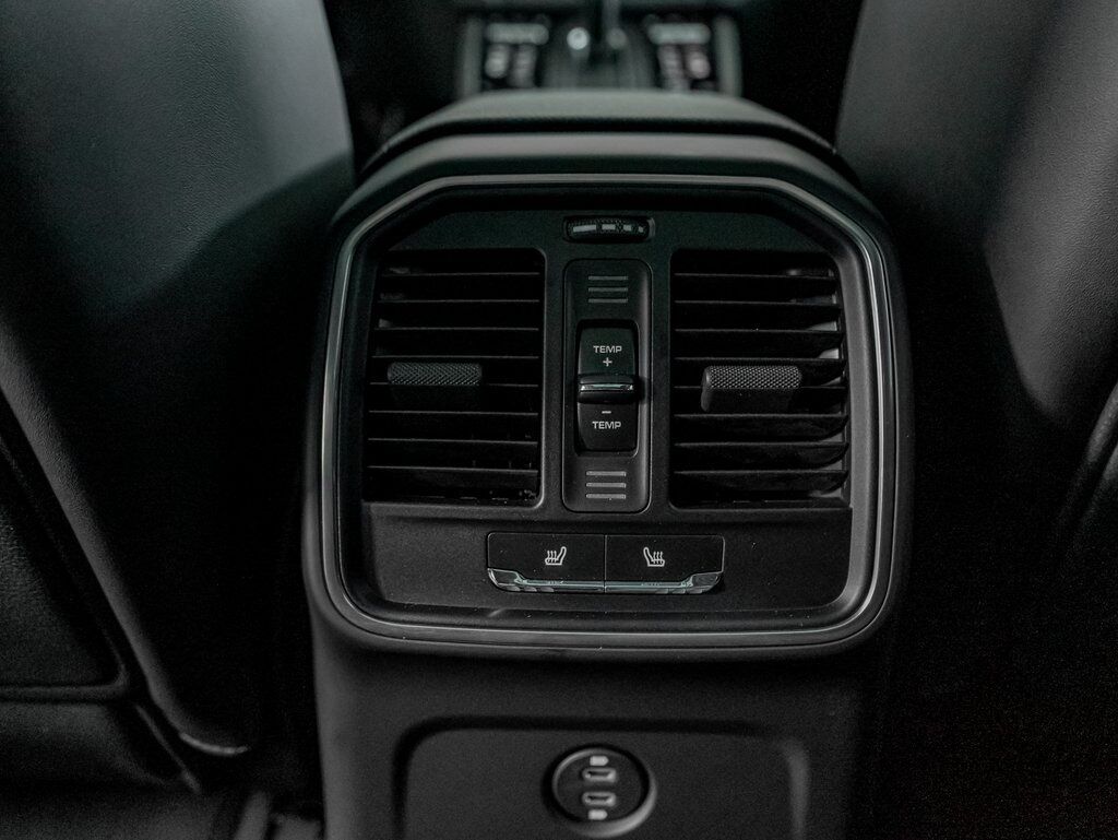 2025 Porsche Macan Colorado Springs CO