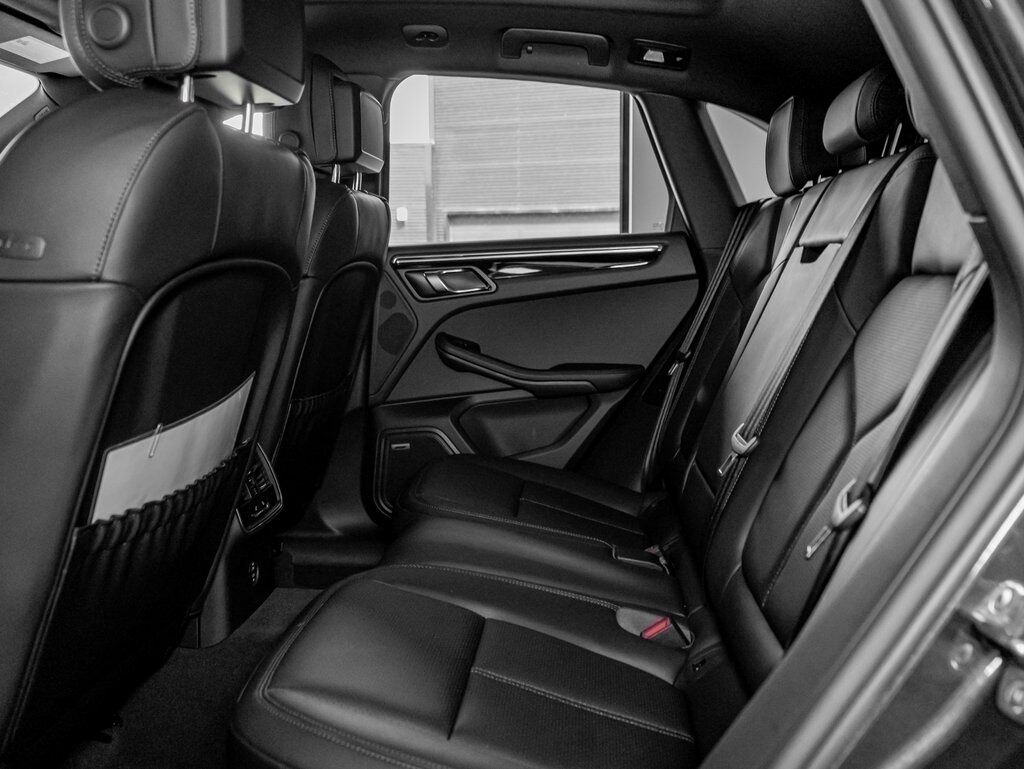 2025 Porsche Macan Colorado Springs CO