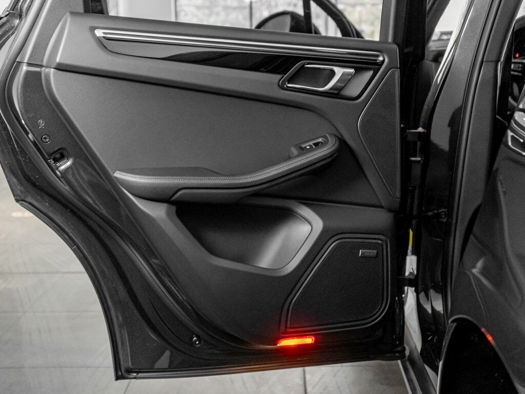 2025 Porsche Macan Colorado Springs CO