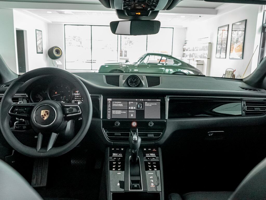2025 Porsche Macan Colorado Springs CO