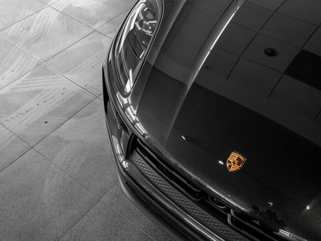 2025 Porsche Macan Colorado Springs CO