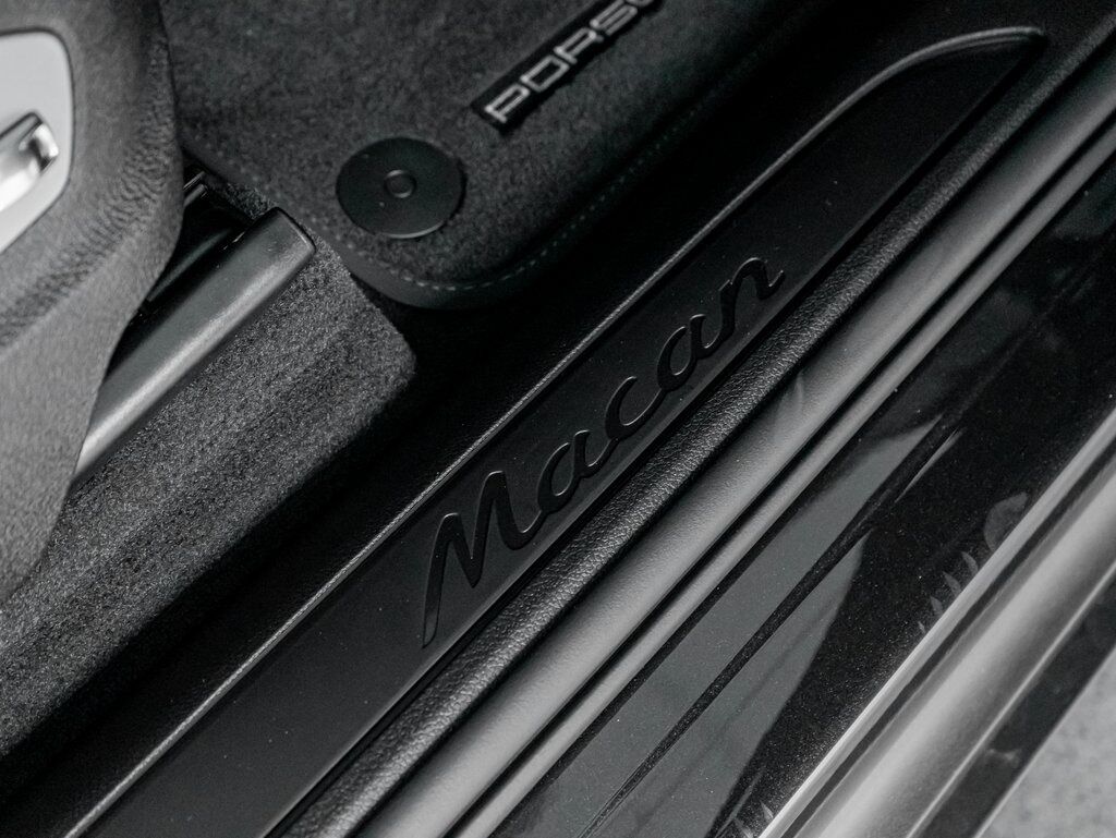 2025 Porsche Macan Colorado Springs CO