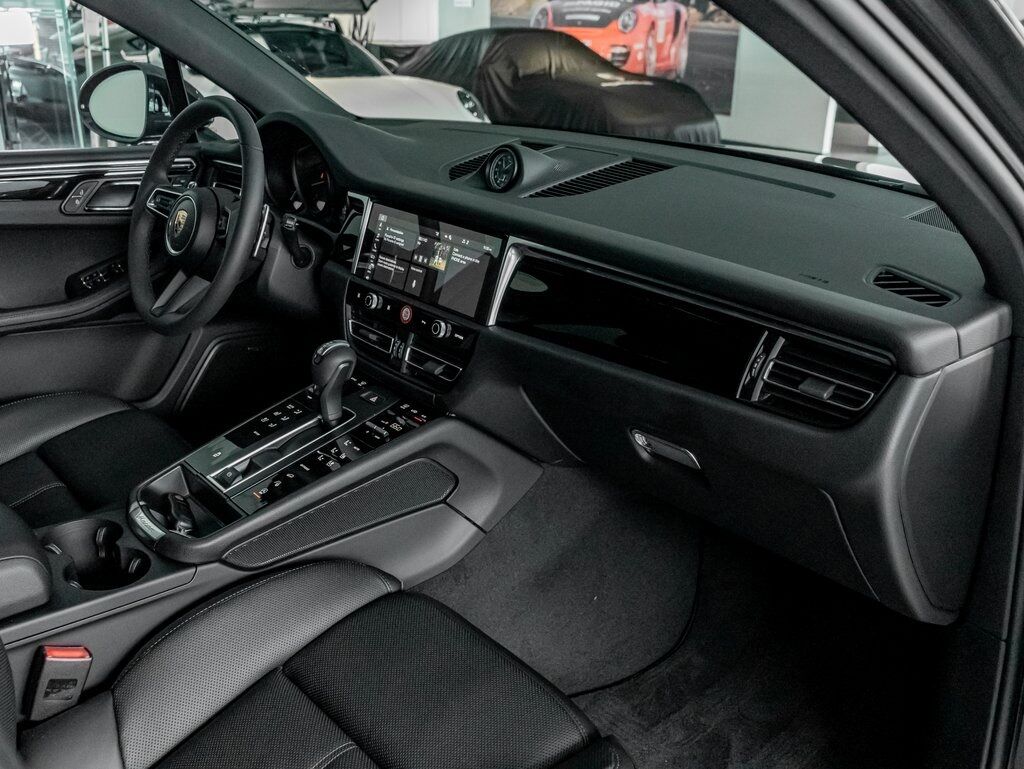 2025 Porsche Macan Colorado Springs CO