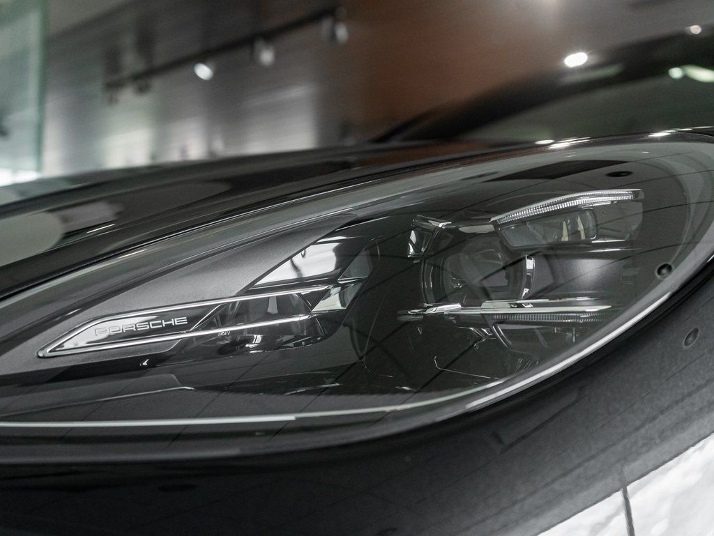 2025 Porsche Macan Colorado Springs CO