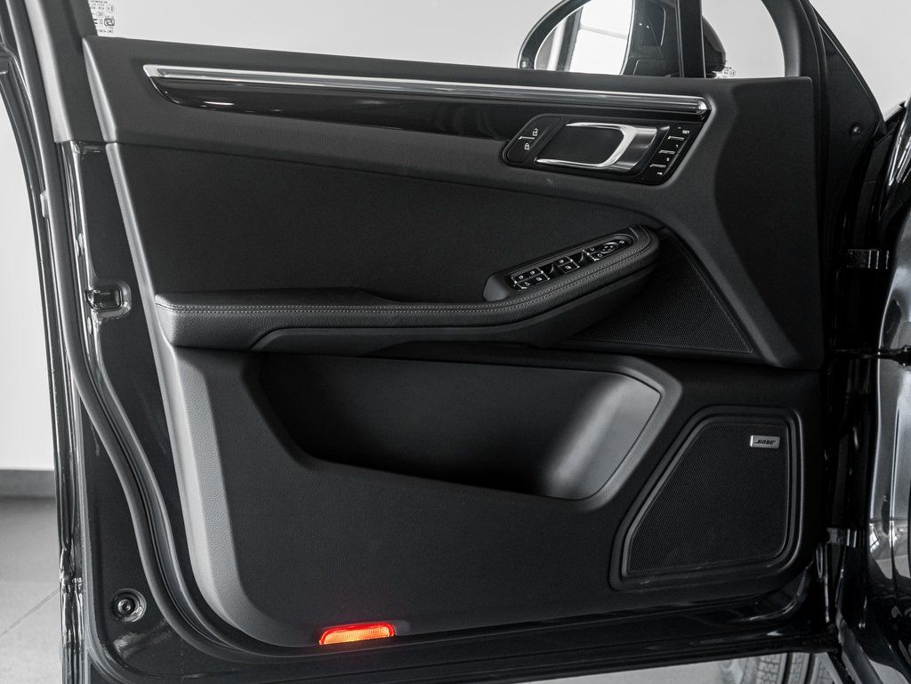 2025 Porsche Macan Colorado Springs CO