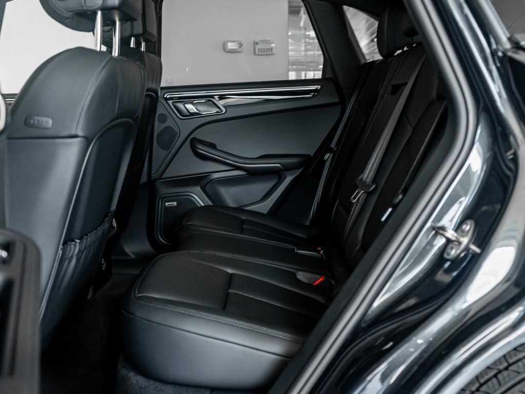 2025 Porsche Macan Colorado Springs CO