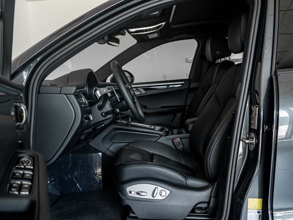 2025 Porsche Macan Colorado Springs CO