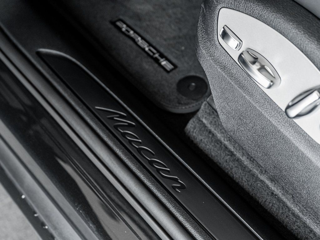 2025 Porsche Macan Colorado Springs CO