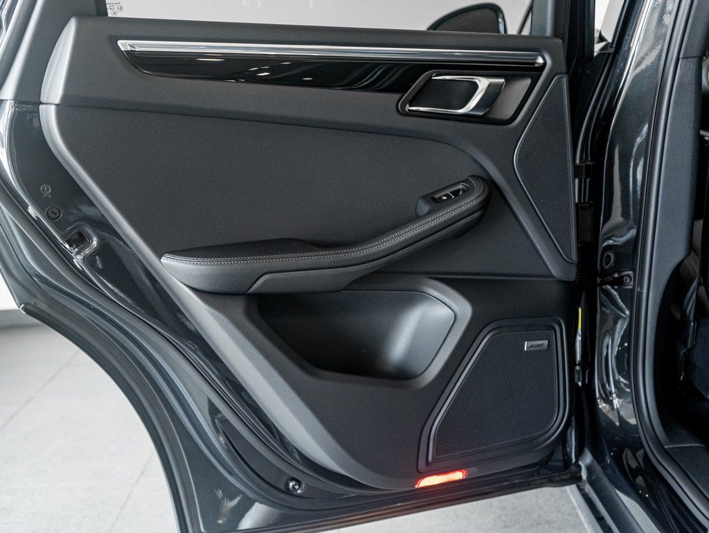 2025 Porsche Macan Colorado Springs CO