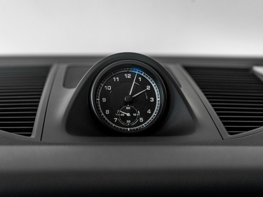 2025 Porsche Macan Colorado Springs CO