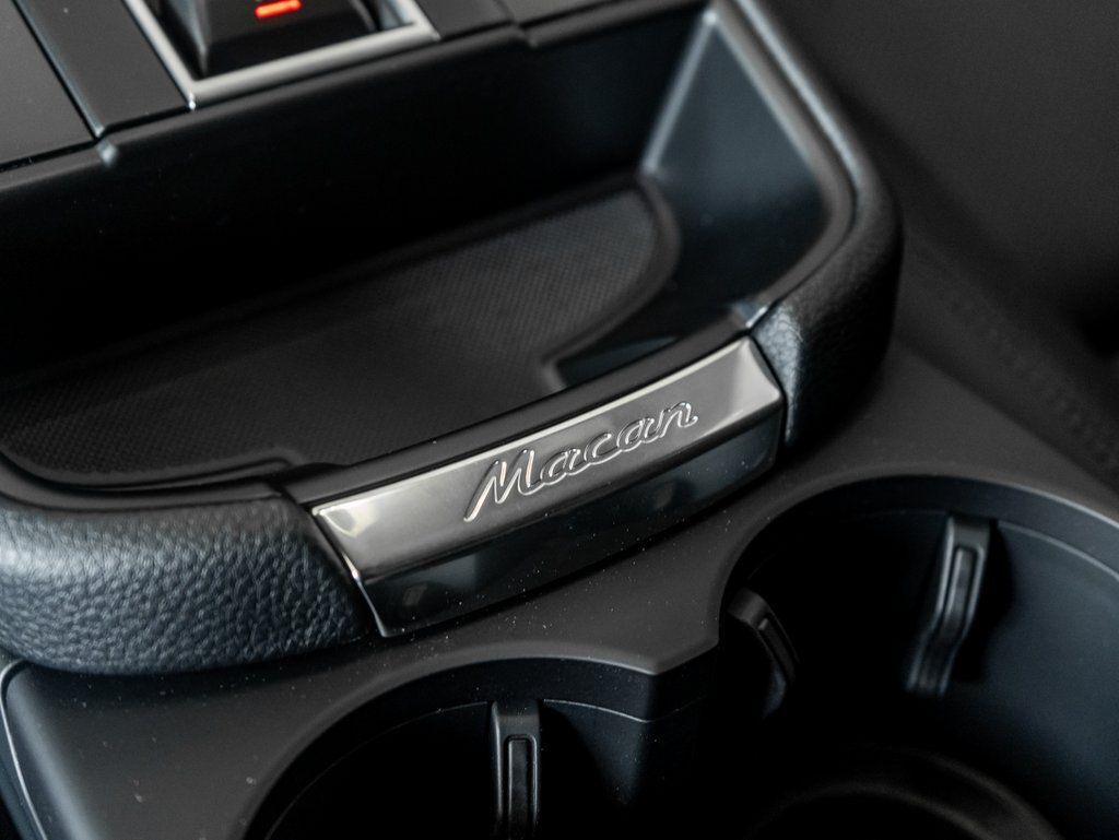 2025 Porsche Macan Colorado Springs CO