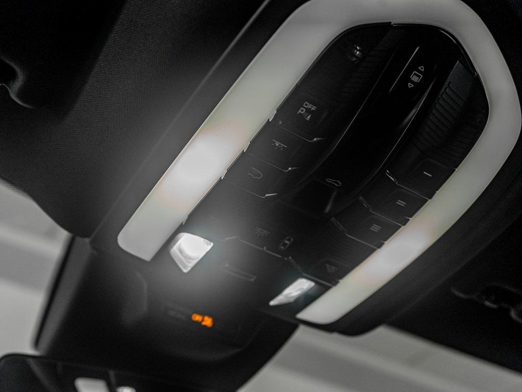 2025 Porsche Macan Colorado Springs CO