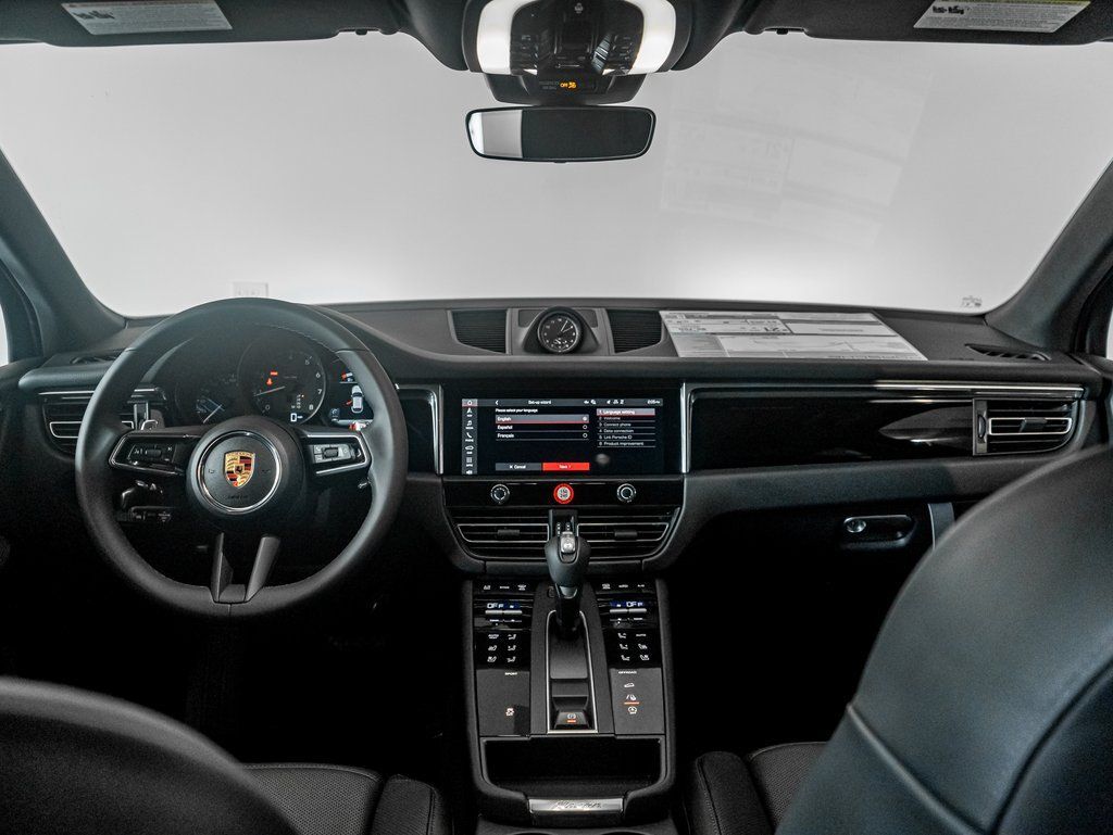 2025 Porsche Macan Colorado Springs CO