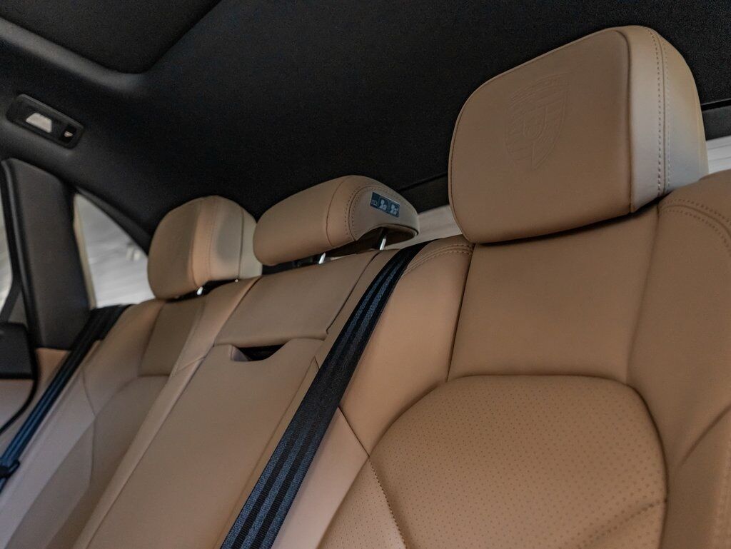 2025 Porsche Macan Colorado Springs CO