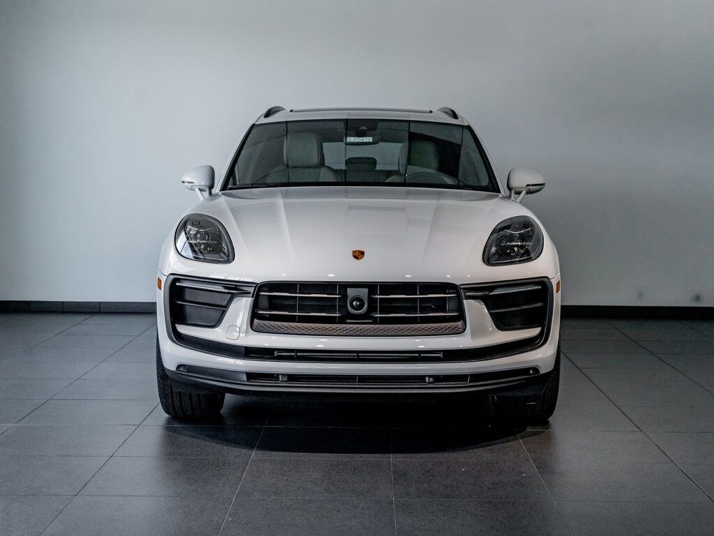 2025 Porsche Macan Colorado Springs CO
