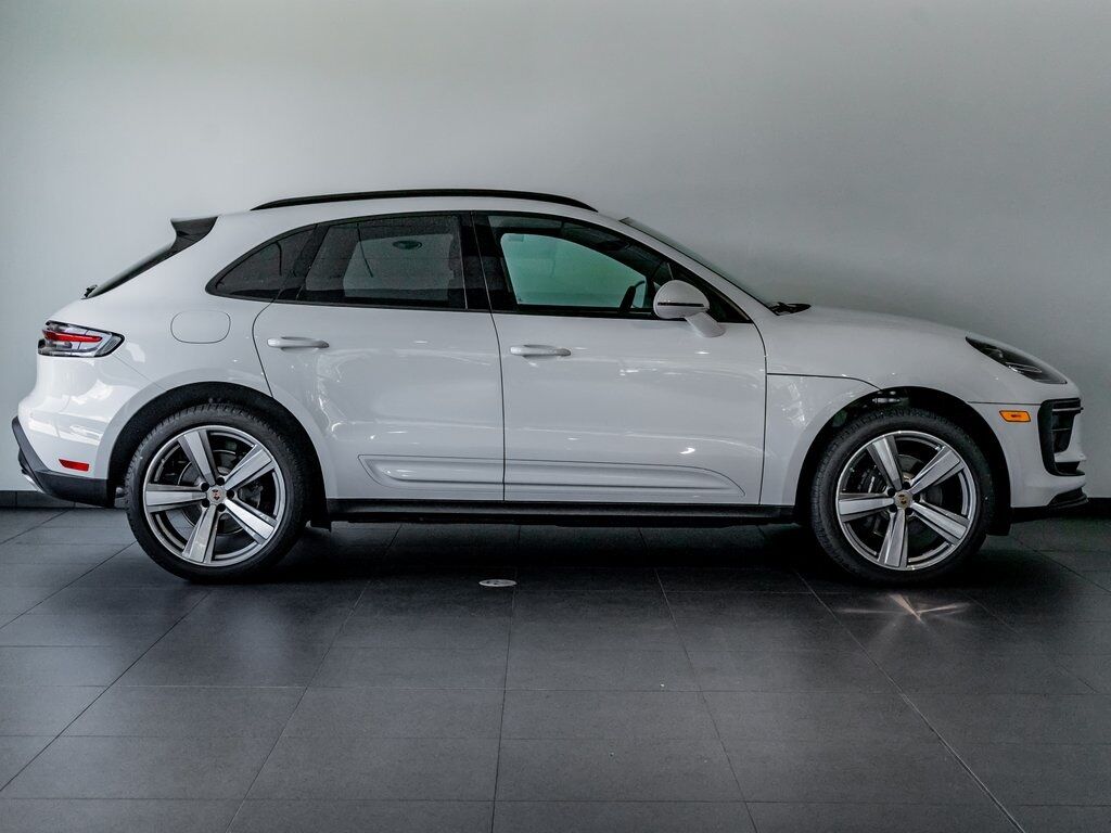 2025 Porsche Macan Colorado Springs CO