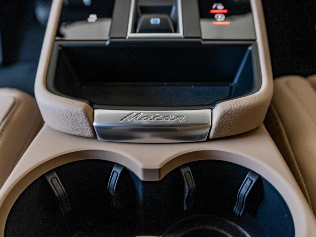 2025 Porsche Macan Colorado Springs CO