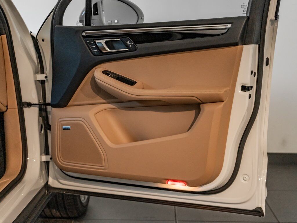 2025 Porsche Macan Colorado Springs CO