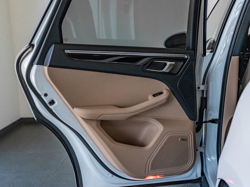 2025 Porsche Macan Colorado Springs CO