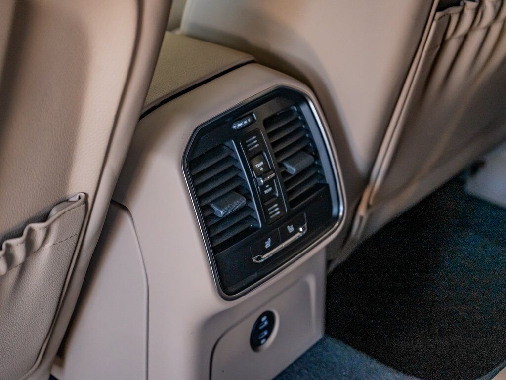 2025 Porsche Macan Colorado Springs CO