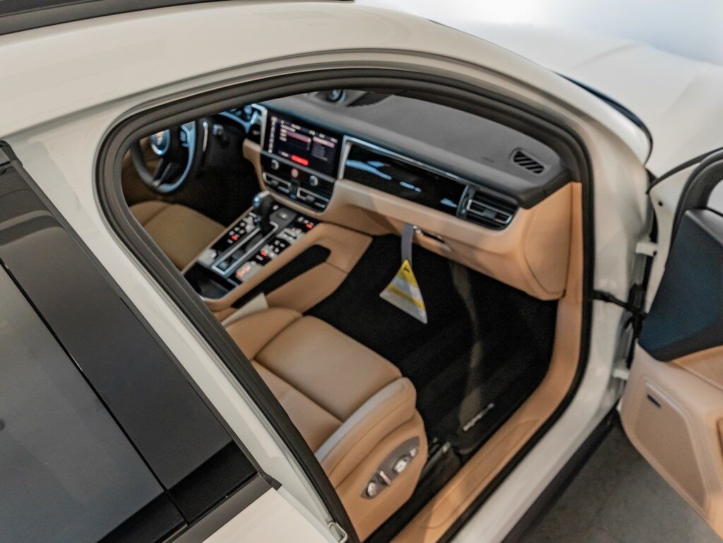 2025 Porsche Macan Colorado Springs CO
