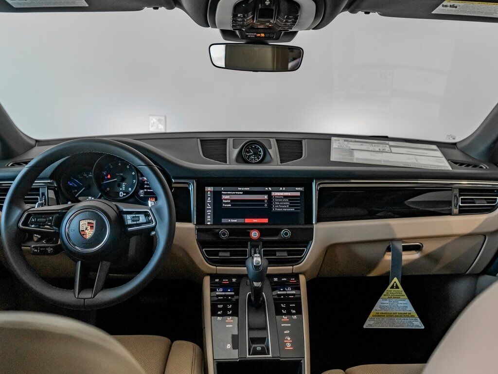 2025 Porsche Macan Colorado Springs CO
