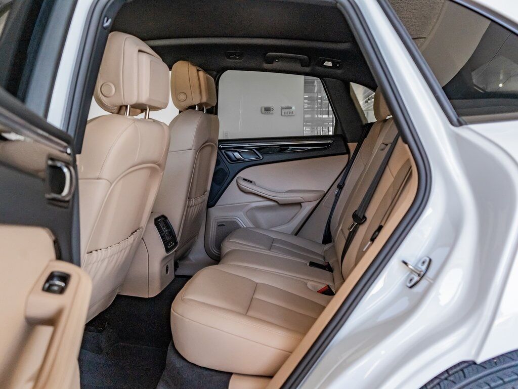 2025 Porsche Macan Colorado Springs CO