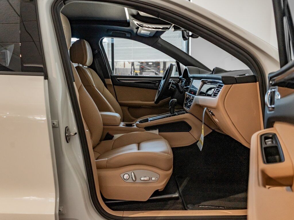 2025 Porsche Macan Colorado Springs CO