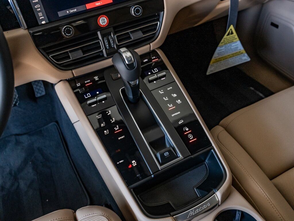 2025 Porsche Macan Colorado Springs CO