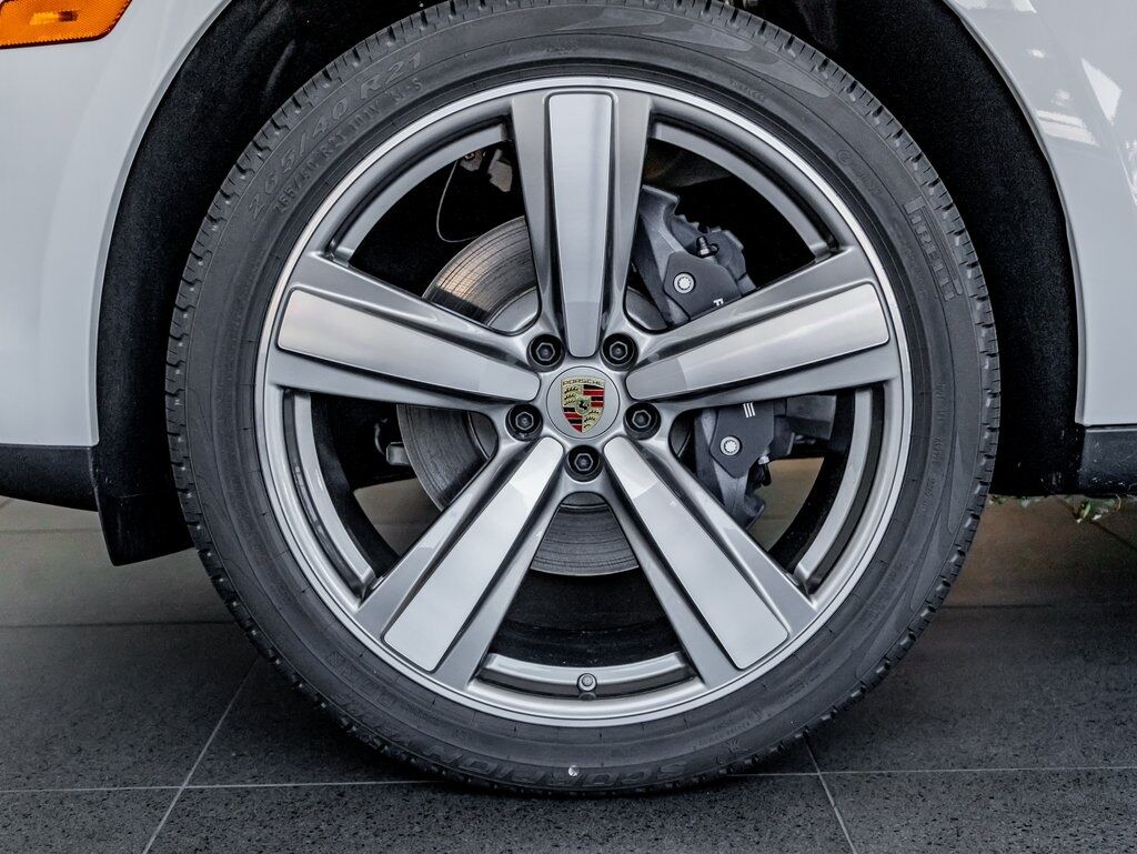 2025 Porsche Macan Colorado Springs CO