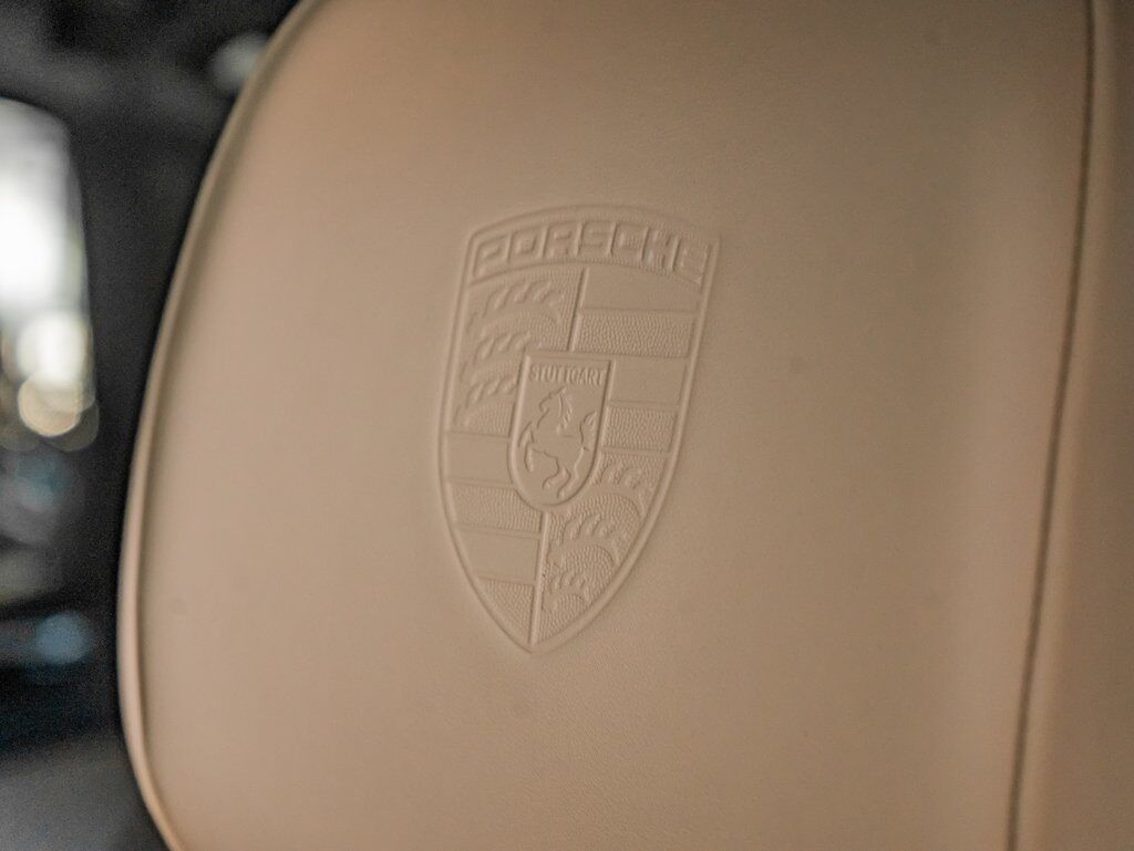 2025 Porsche Macan Colorado Springs CO