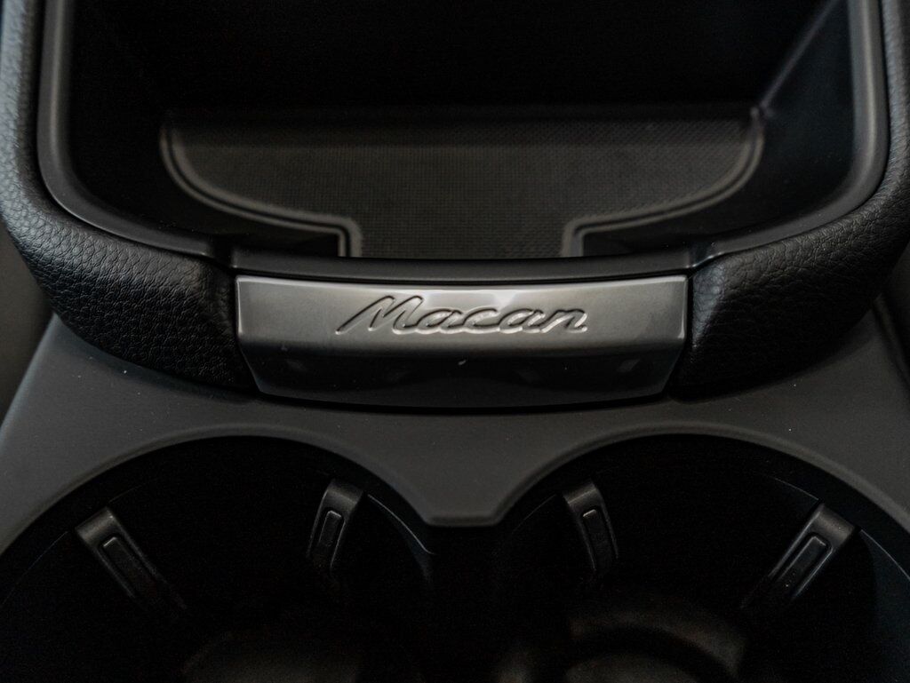 2025 Porsche Macan Colorado Springs CO