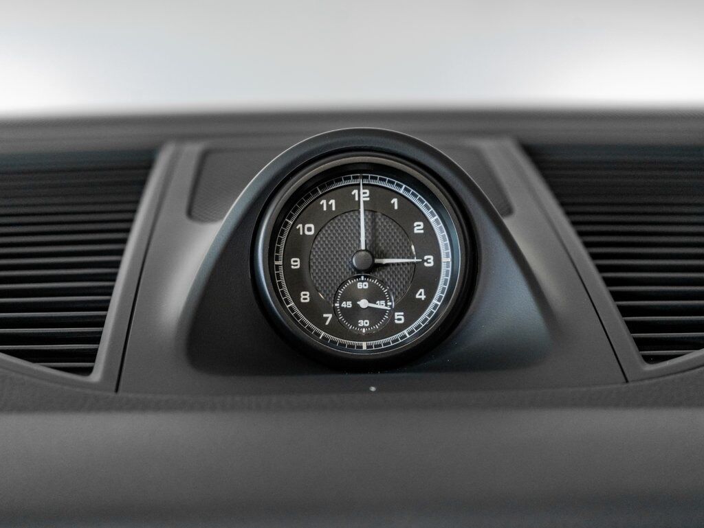 2025 Porsche Macan Colorado Springs CO