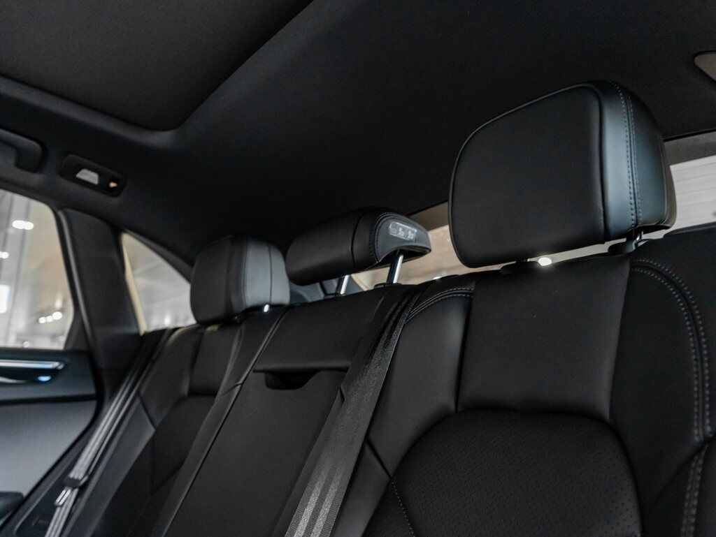 2025 Porsche Macan Colorado Springs CO