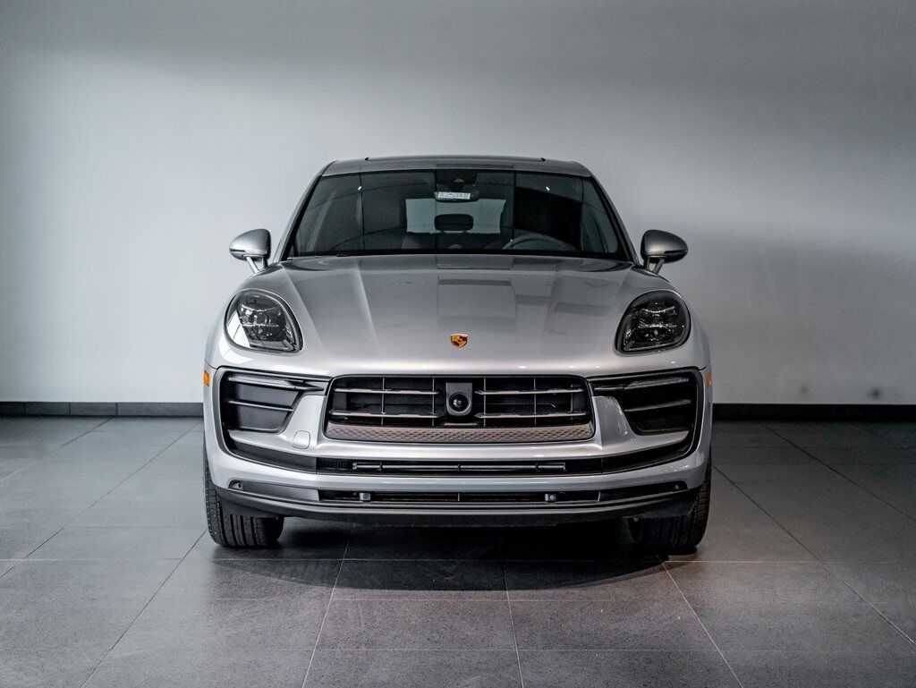 2025 Porsche Macan Colorado Springs CO